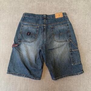U.S. POLO ASSN baggy carpenter denim jorts Baggy fit